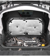 Engine Hood Sound Deadener for Smart 453