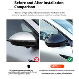 Rearview Mirror Protective Cover for Xpeng G6 Car Interior Accessory OEM/Original