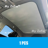 For Smart #3 2024 2025 2026 Car Sunroof Sunshade Sun Protection Curtains Car Interior Accessory My Zofia D