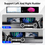 24.6" Android Head Unit for Land Rover Discovery 4 2012–2016 Android Head Unit Aotsr