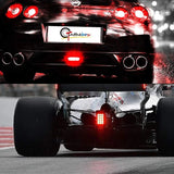 Brake Light Flasher Strobe Module for Universal Car Car Interior Accessory iJDM