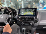 Android 13 Multimedia Head Unit for Mitsubishi Pajero 2006-2019