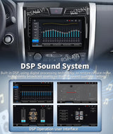 Android 15 Multimedia Radio for Nissan Altima 2013–2015