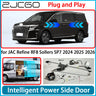 Automatic Electric Power Sliding Door Kit for JAC Refine RF8