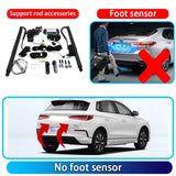 Automatic Electric Power Liftgate System for BYD e2 2019–2025