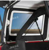 Roof Heat Insulation for Jeep Wrangler JK