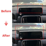 Stable Wireless Charging Phone Mount for Lexus LX700 2025–2026 Car Phone Holder CATUSIKI