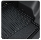 TPE Cargo Liner Trunk Mat for Suzuki Jimny JC74