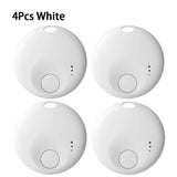 Bluetooth GPS Tracker Tag for Android Find My Device