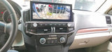 Android 13 Multimedia Head Unit for Mitsubishi Pajero 2006-2019