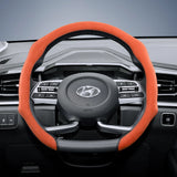 Premium Suede Snap-On Cover for Hyundai I30