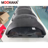 Carbon Fiber Digital Instrument Cluster for BMW 5 Series