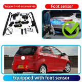 Electric Power Tailgate Lift Kit for Kia Picanto Morning JA
