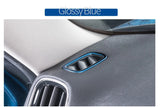 AC Outlet Cover Trim for MINI Cooper Countryman
