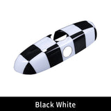 Rearview Mirror Cover Trim for Mini Cooper Models