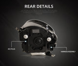 LED Headlights for MINI Cooper F55 F56 F57 2014-2022