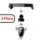 Dashboard GPS Navigation Stand for VW Atlas 2024–2025