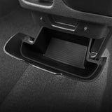 Suzuki SOLIO/SOLIO BANDIT 2021-2025 Center Console Storage Box Car Tray Organizers Accessories Tidying Black Car Interior Acc