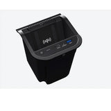 15W Fast Wireless Charger for Mercedes CLA GLA 2013-19 Car Interior Accessory LINGLUYANG For CLA(13-19)