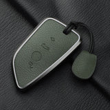 Aluminium Alloy Car Key Case Cover for BMW 1 3 5 7 Series x1 x3 x5 x7