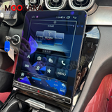 12.1 Inch Android CarPlay Head Unit for Mercedes-Benz C-Class