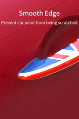 3D Door Handle Cover Protector for Mini Cooper R50-R60