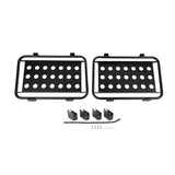 Rear Window Rack for Jeep Wrangler JL 4-Door 18+