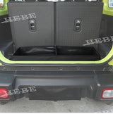 Taildoor Storage Bag for Suzuki Jimny 2 Door 2019+