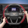 Cupra Sport Leather Cover for Formentor & Leon