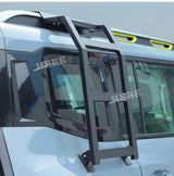 Right Window Ladder Rack for Chery T2 2023-2024