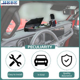 Center Console Phone Holder for Jeep Wrangler JL 24 Car Interior Accessory HEBE