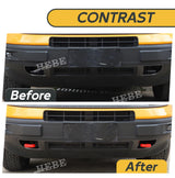 TPE Tow Hook Cover for Ford Bronco Sport 2021-2024