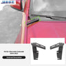 Hood Light Rack Iron for Chevy Colorado 2014-2022