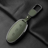 Car Key Case Cover for Infiniti