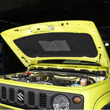 Sound Heat Insulation Pad for Suzuki Jimny JB64