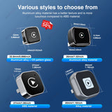 Wireless CarPlay Android Auto Adapter Universal Car Dongle