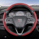 Breathable Segmented Wheel Cover for Buick Models