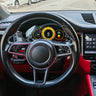 Digital LCD Instrument Cluster for Porsche Macan 2014–2025
