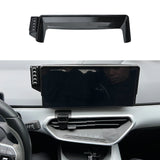 Wireless Charging Phone Holder for Geely Geometry C Car Phone Holder CATUSIKI