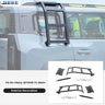 Climbing Ladder Rack For Chery Jetour Traveler T2