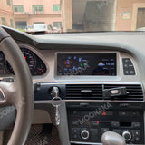 8.8" Android 13 Multimedia Player for Audi A6L 2005–2009