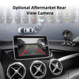 Wireless CarPlay Android Auto Retrofit for Mercedes Benz NTG 4.5