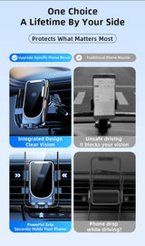 Universal 360° Anti-Drop Phone Holder for Car Interior Car Interior Accessory OEM