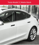 Door Handle Cover Anti-Scratch for Tesla Model 3 Y