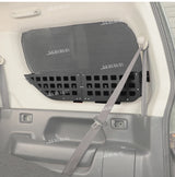 Trunk Storage Shelf for Suzuki Jimny 2007-2017