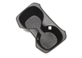 Toyota RAV4 2019 - 2022 Anti-Slip Shock-Absorbing Cup Holder Central Console Armrest Storage Box TPE Accessories