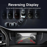 7-Inch 2DIN Multimedia Player with Wired CarPlay for Universal