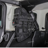 Anti-roll Storage Bag for Jeep Wrangler JL 2018-2023