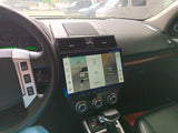 13.3-Inch Android 14 Head Unit for Land Rover Freelander 2 Android Head Unit Aotsr
