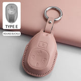 Pu Remote Car Key Case Cover for Gac Trumpchi Gs4 Gm8 Ga3 Ga6 Sgs7 Ga4 Gs5 Gs3 Legend Gs8 Keychain Accessories